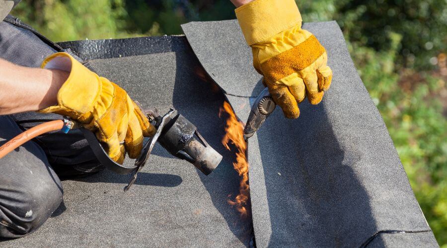 Local Chimney Repair in Bronston, KY